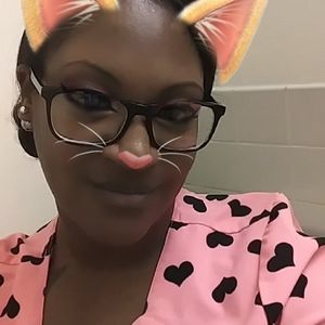 Meet your Posher, Patrice